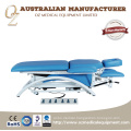 TUV Approved Premium Chiropractic Treatment Table Osteopathic Operation Couch Professional Physical Therapy Bed Wholesale